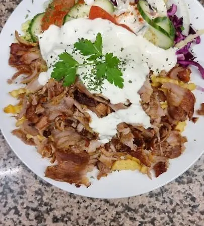 Hakans Moselblick 트라이스카르덴