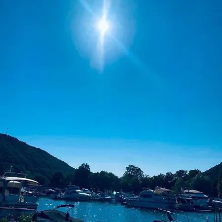 דירה Hakans Moselblick טריס-קארדן