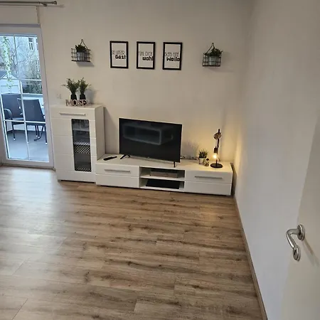 Hakans Moselblick Apartment