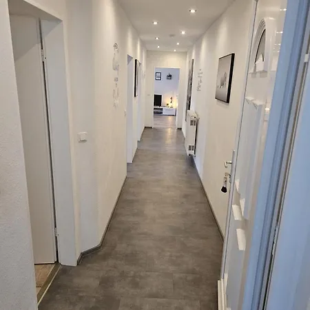 Hakans Moselblick Apartment Treis-Karden