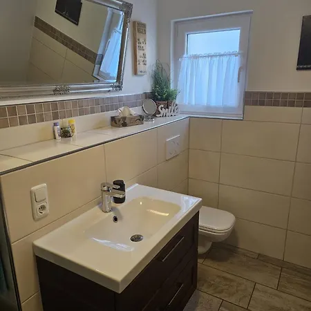 Apartman Hakans Moselblick Treis-Karden
