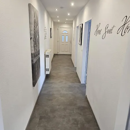 Hakans Moselblick 트라이스카르덴