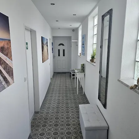 Hakans Moselblick * 트라이스카르덴