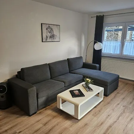 Hakans Moselblick Apartment