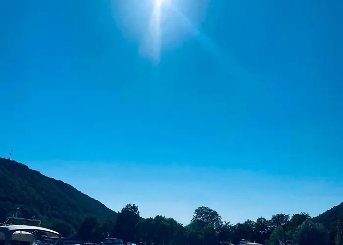 Lägenhet Hakans Moselblick Treis-Karden