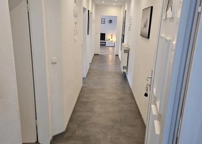 Hakans Moselblick Lägenhet Treis-Karden