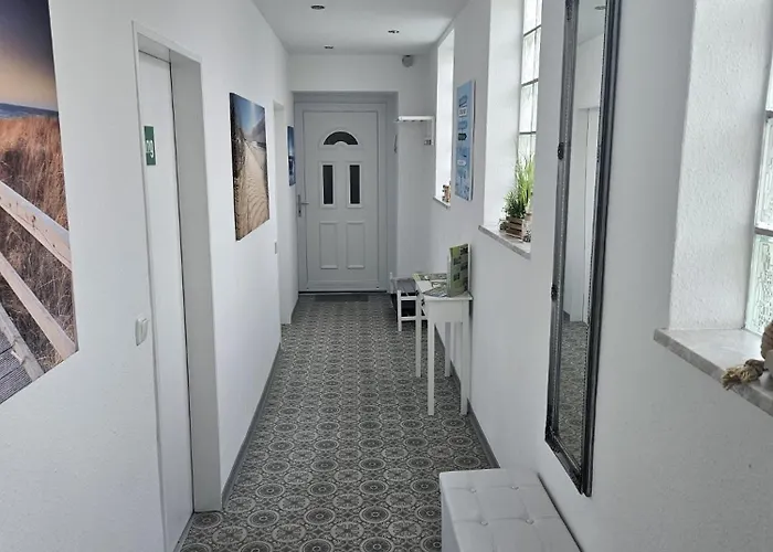 Hakans Moselblick * Treis-Karden