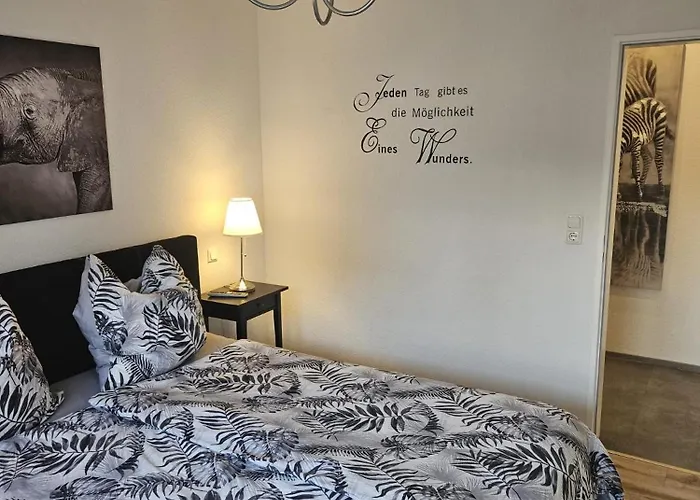 Hakans Moselblick Treis-Karden